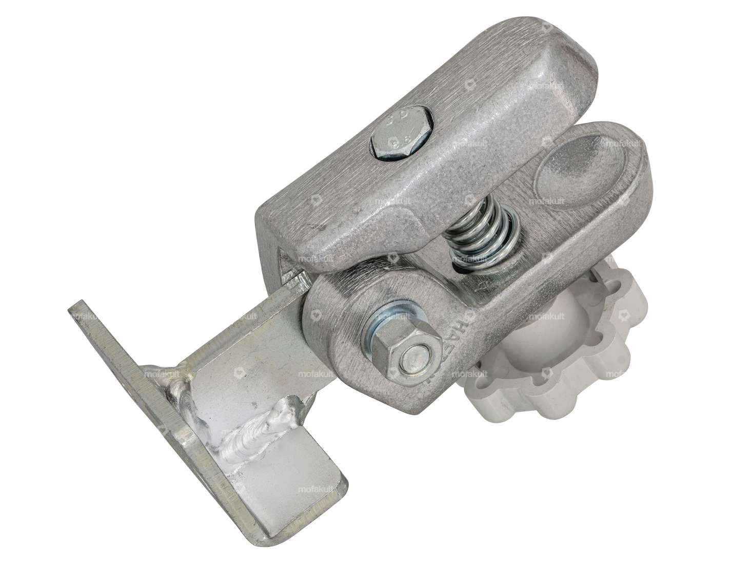 HAERRY trailer coupling | Piaggio SI PTT Carousel Image 2