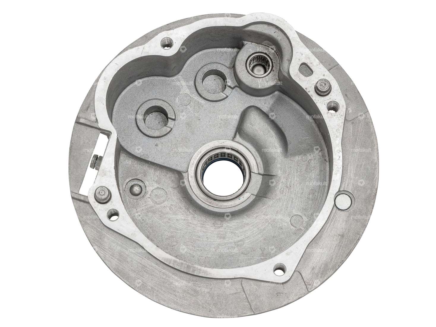 Boîte de vitesses (deux pignons) originale | Piaggio Ciao, SI, Bravo, Boxer Carousel Image 3