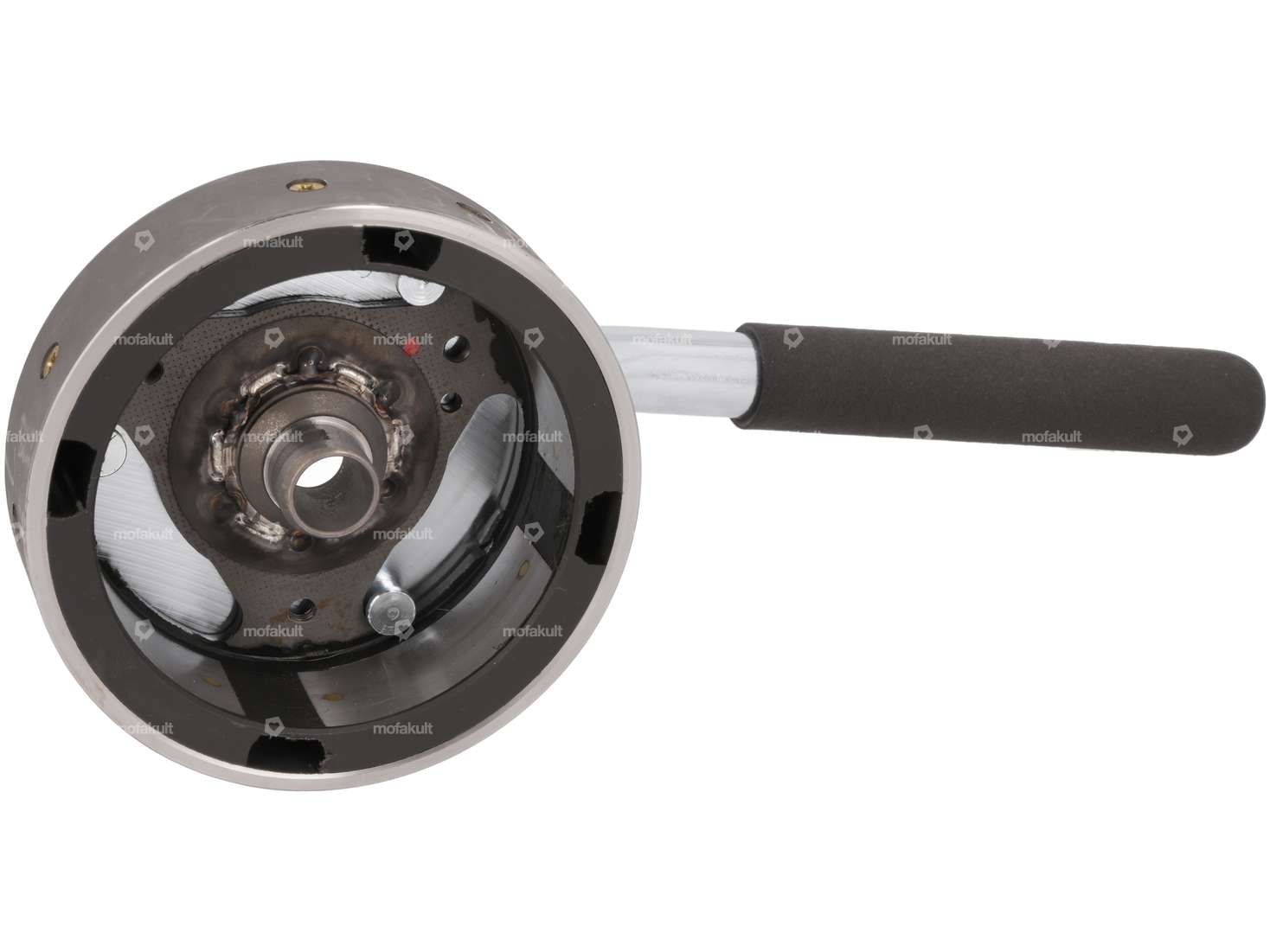 swiing® ingenious Schwungradhalter 3 Stifte (Bosch / Ducati Schwungräder) Carousel Image 4