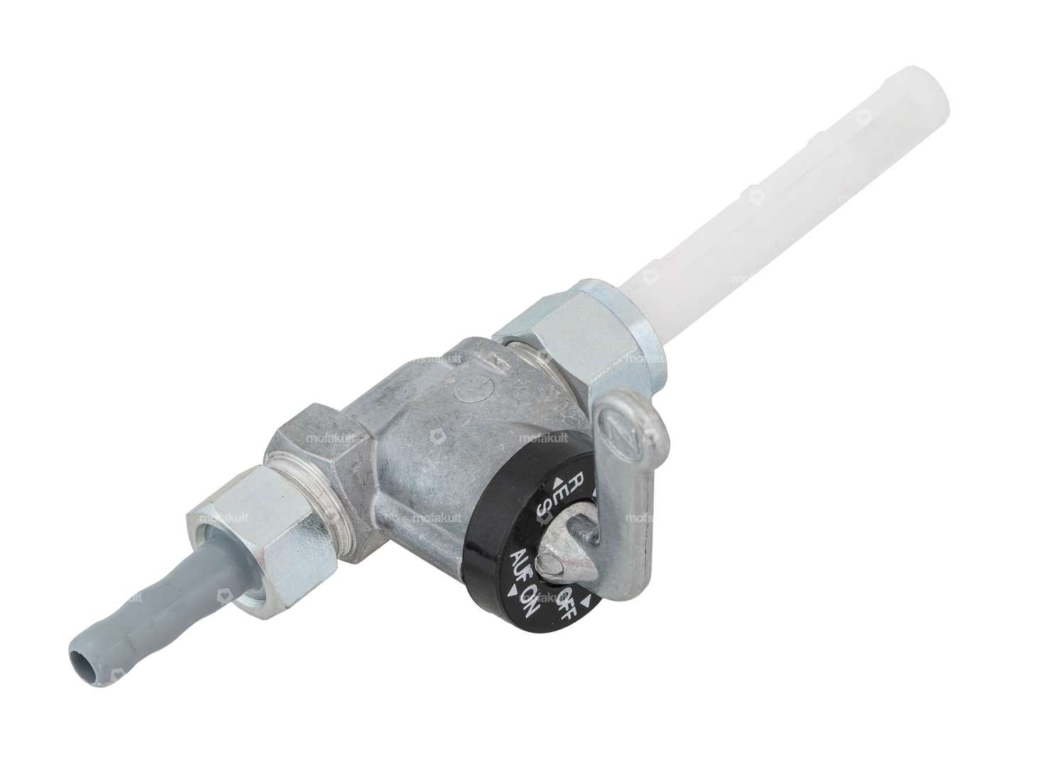 Karcoma Benzinhahn M12x1 senkrecht | Sachs / Pony / Cilo Carousel Image 2