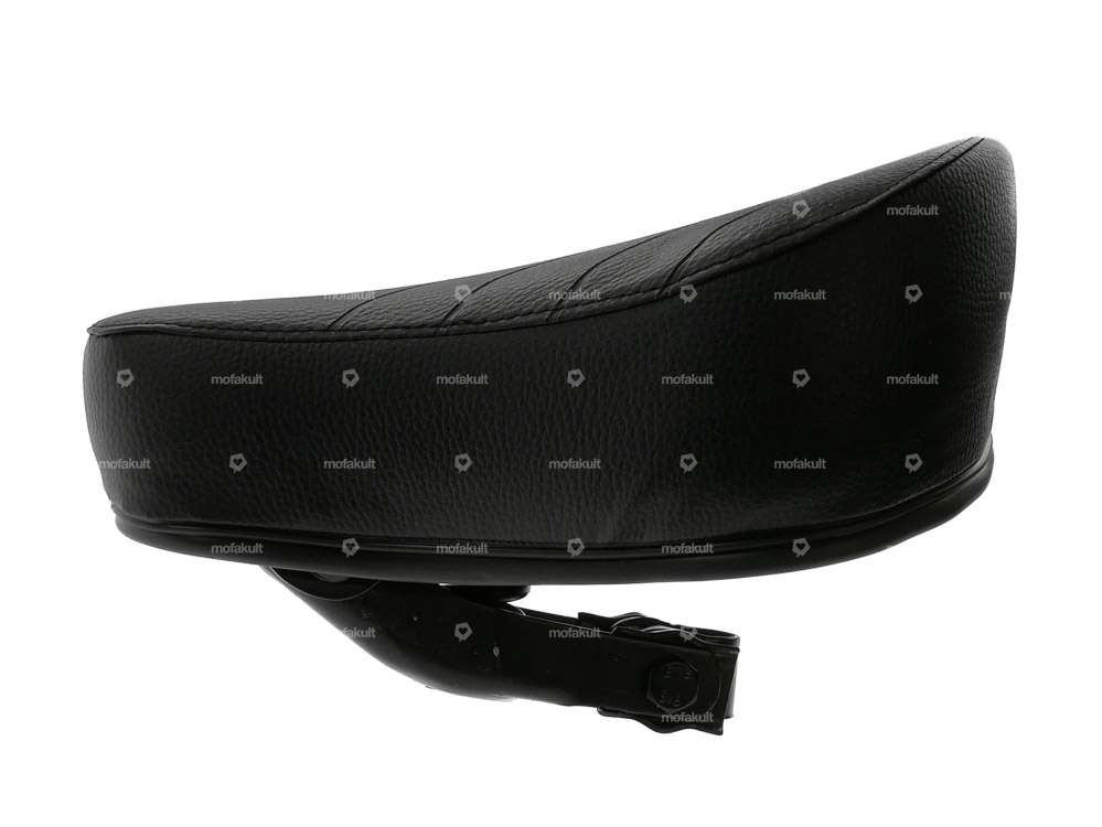 selle ressort fort noir Carousel Image 5