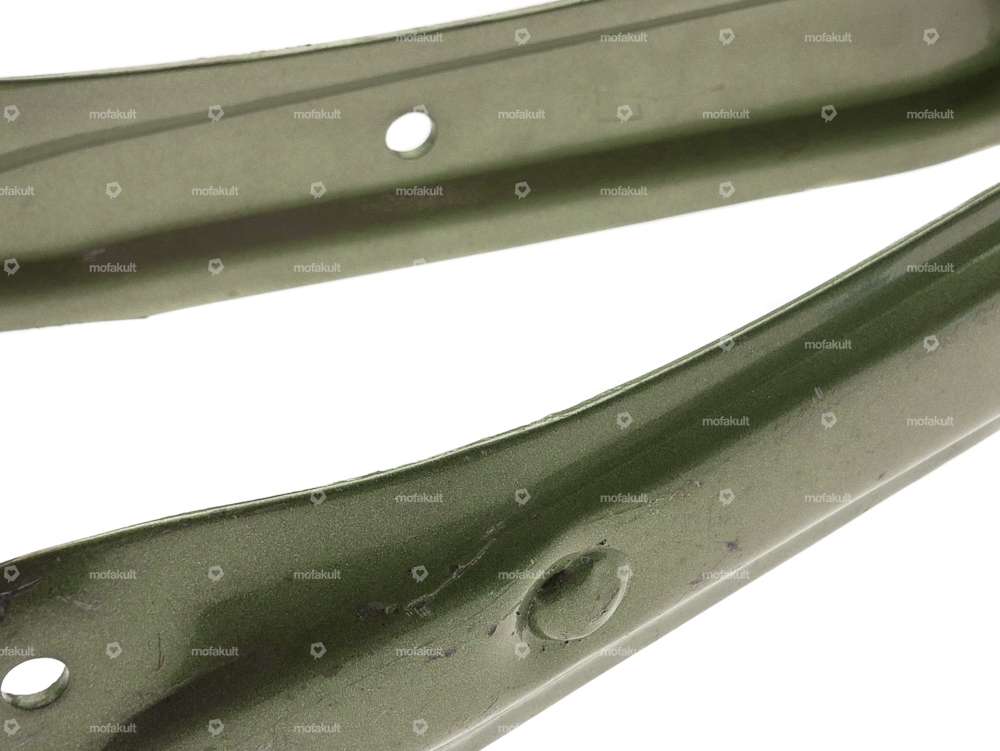 Swingarm brake cam right NOS | Puch X30 Turbo Carousel Image 5