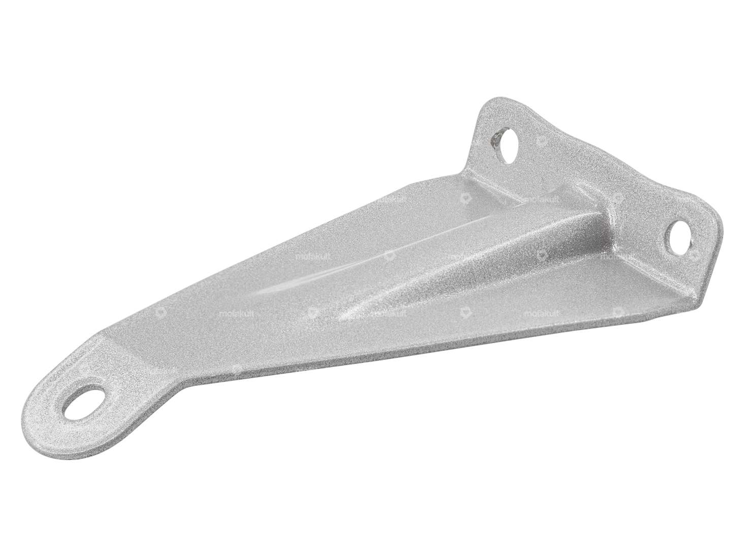 swiing® revival Gepäckträgerlasche silber | Puch X30 Sport Carousel Image 2