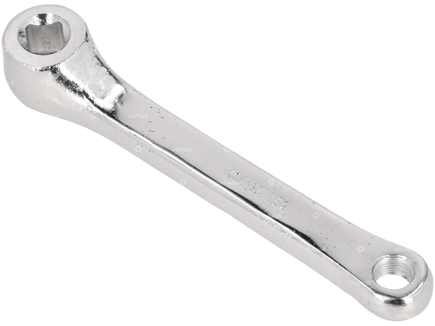 Tretkurbel links Vierkant | Solex Carousel Image 2