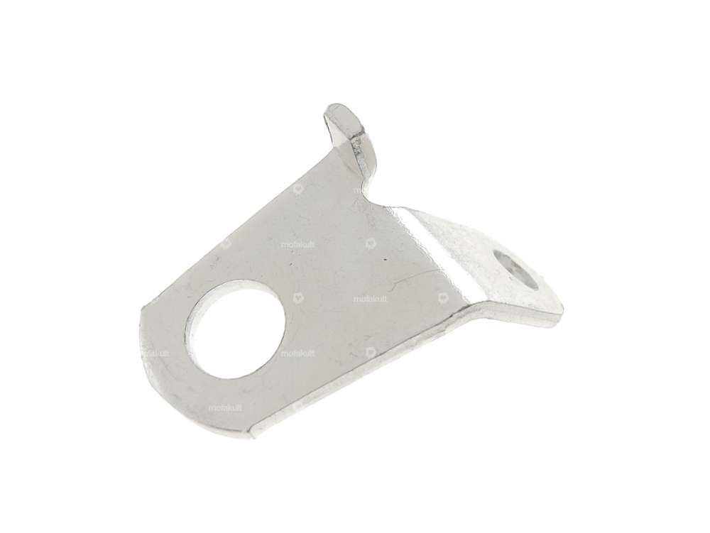 Support de ressort béquille principale | Tomos Carousel Image 2