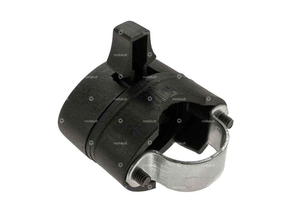 Light switch with horn / cancel button solid plastic Carousel Image 4