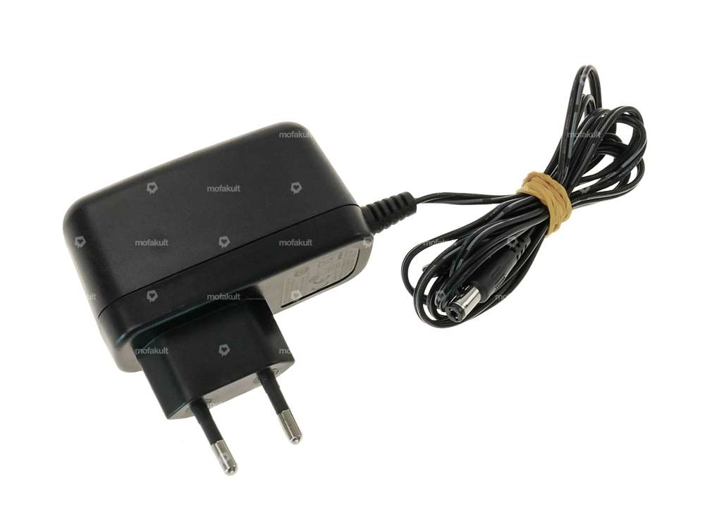 Panneau suspendu "Polini" 530x280 mm éclairé Carousel Image 2