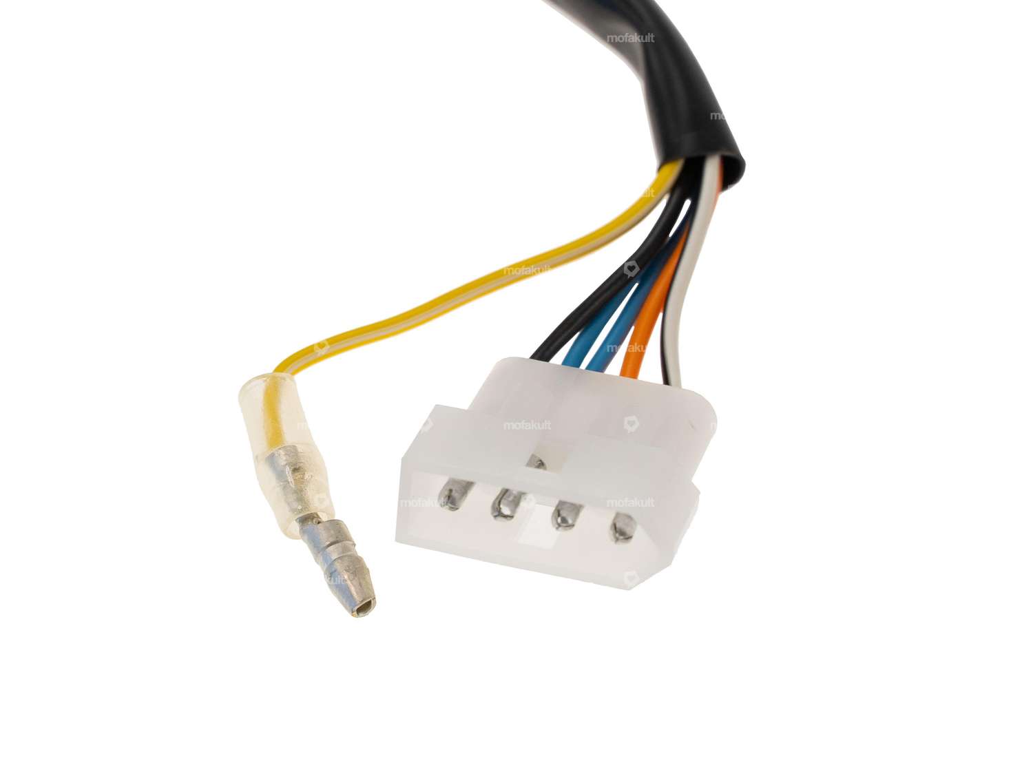 Unité d'interrupteur Domino Start-Stop droite Carousel Image 3