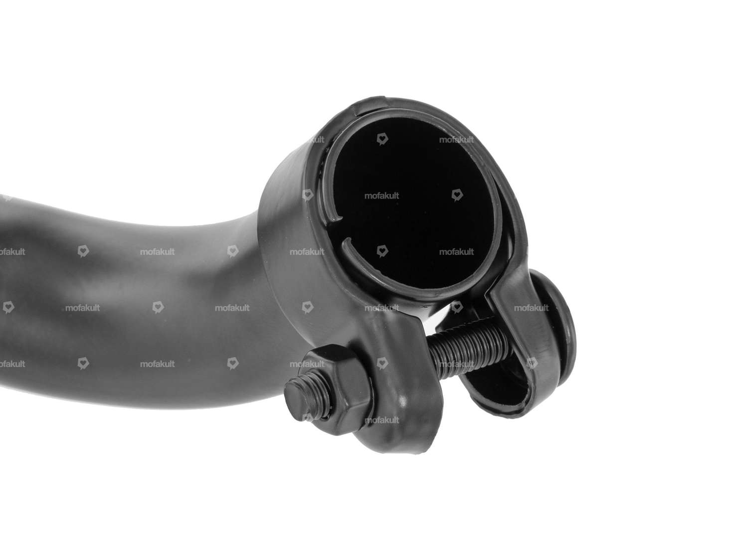 TECNO City Power Auspuff Ø 25 mm | Piaggio Ciao, Bravo Carousel Image 6