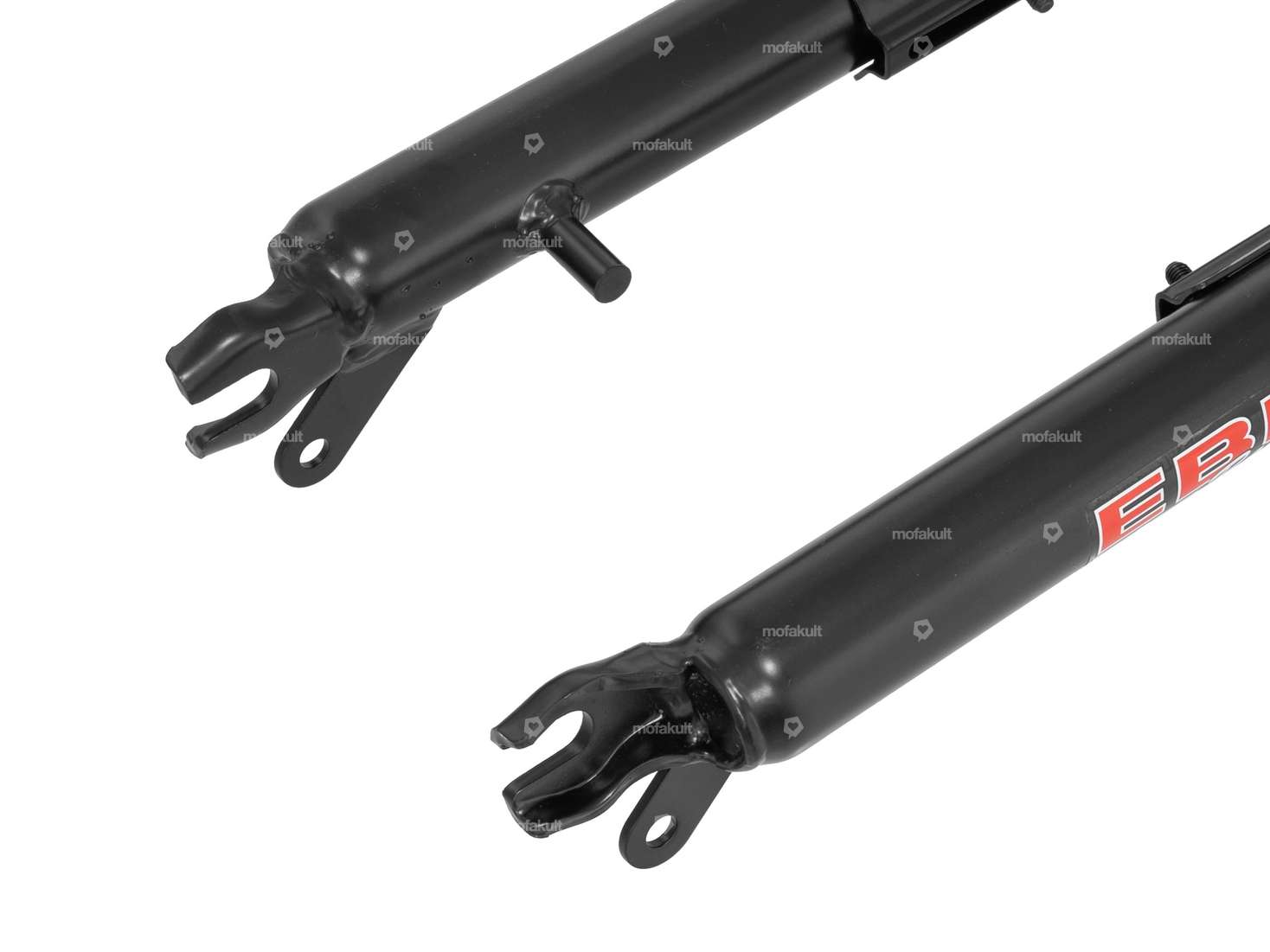 EBR fork reinforced black | Hercules Carousel Image 4