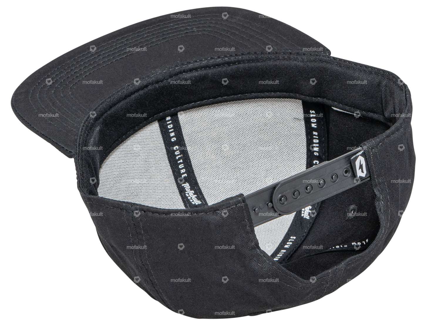 mk-Merch Cap «30 KM/H» Carousel Image 3