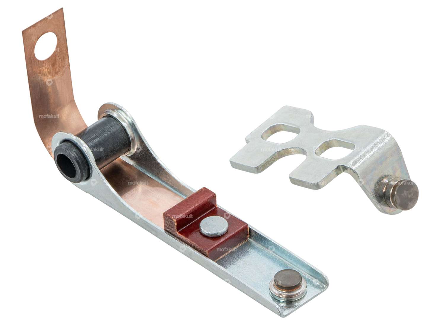 Unterbrecher | Solex 45, 330, 660, 1010, 1400 Carousel Image 3