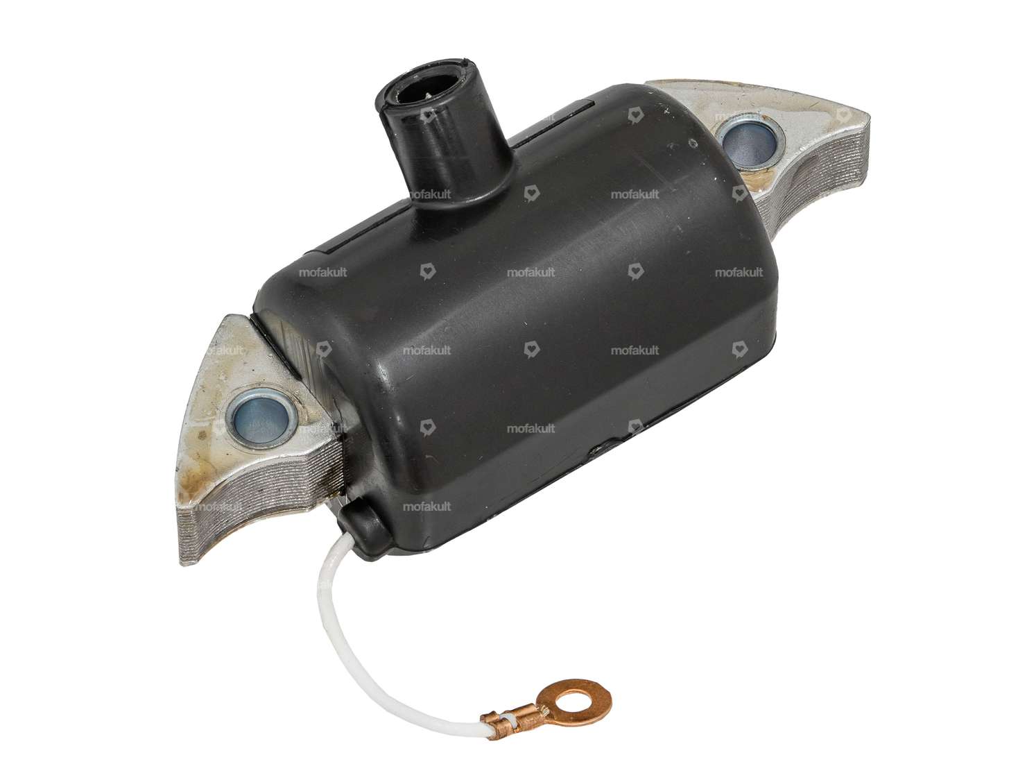 GPO Bobine d'allumage Bosch 2 204 210 013 | Puch, Sachs, Pony, Hercules Carousel Image 2