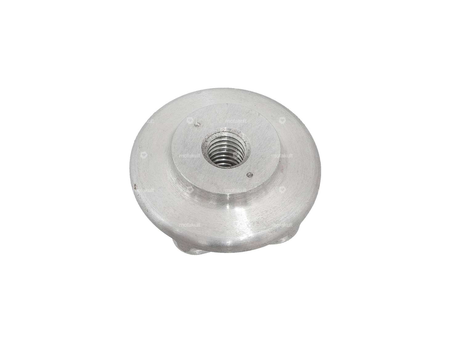 Sternmutter M6 Sackloch CNC Alu | Puch X30 Velux Carousel Image 2