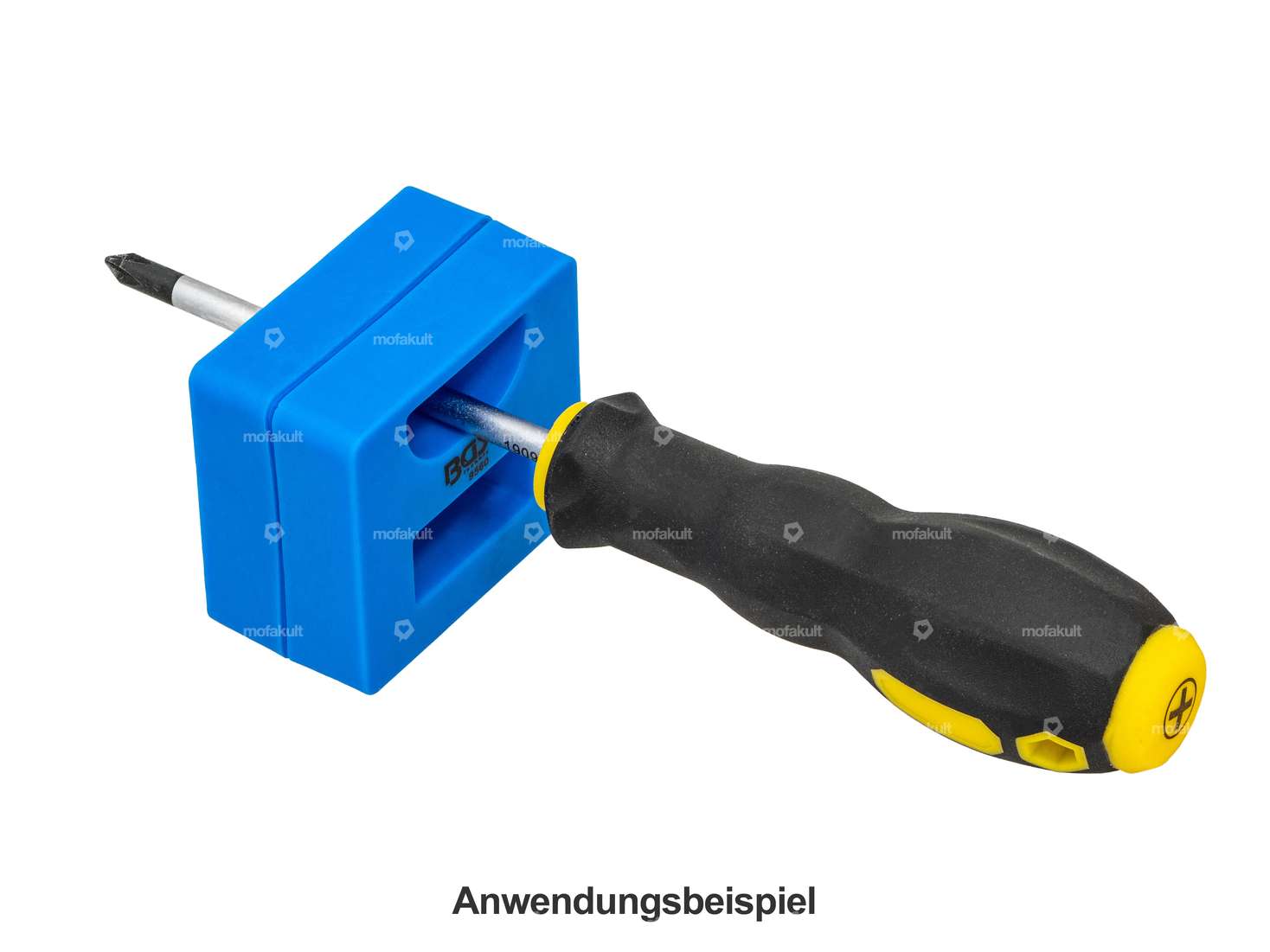 BGS Magnetisierer / Entmagnetisierer Carousel Image 2