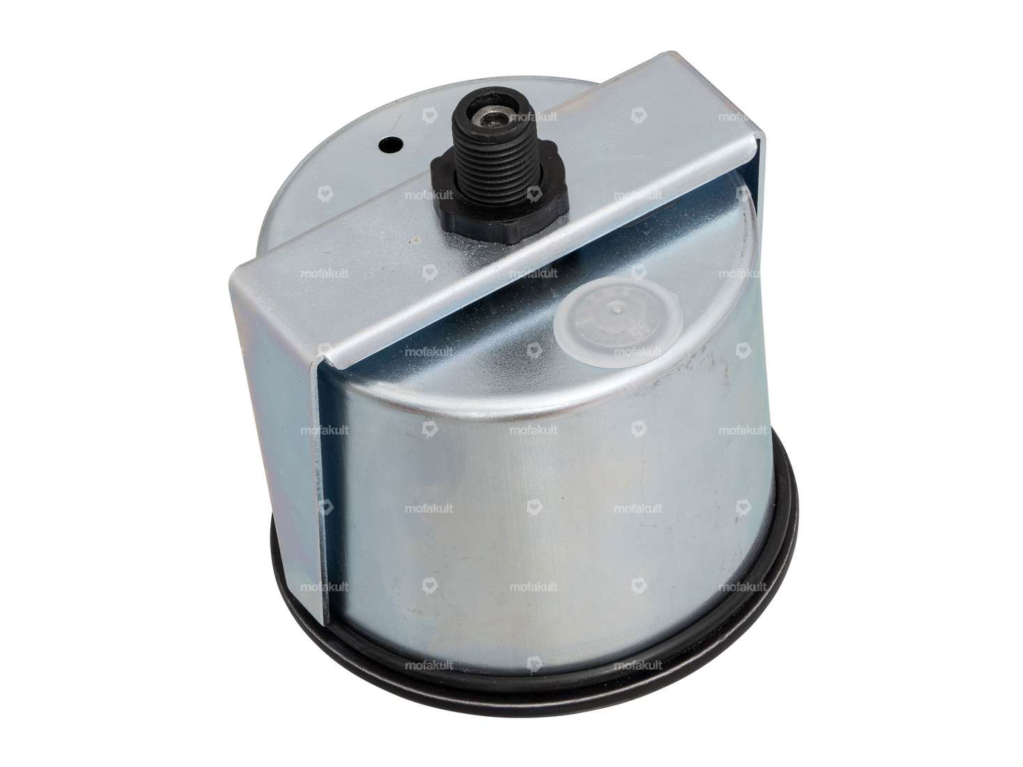 66HEROES Tacho «66HEROES» 60 km/h Ø 60 mm Carousel Image 3