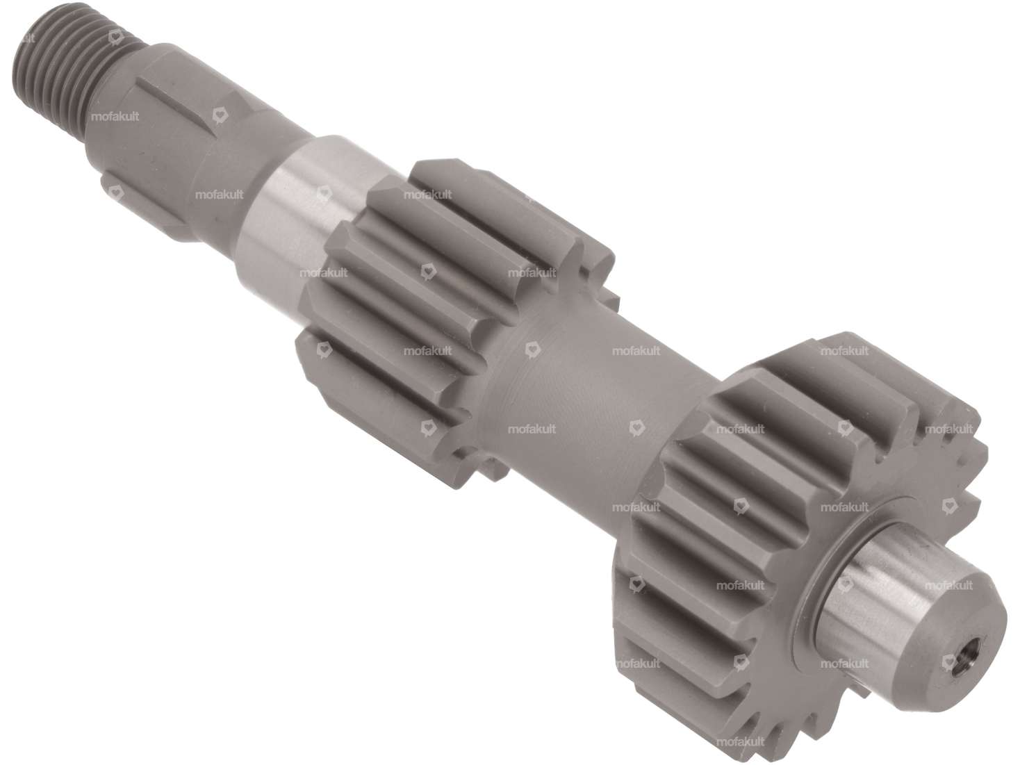 HS-Retro Arbre de renvoi 11 / 17 dents (qualité 1A) | Puch X30 NS, NL Carousel Image 2