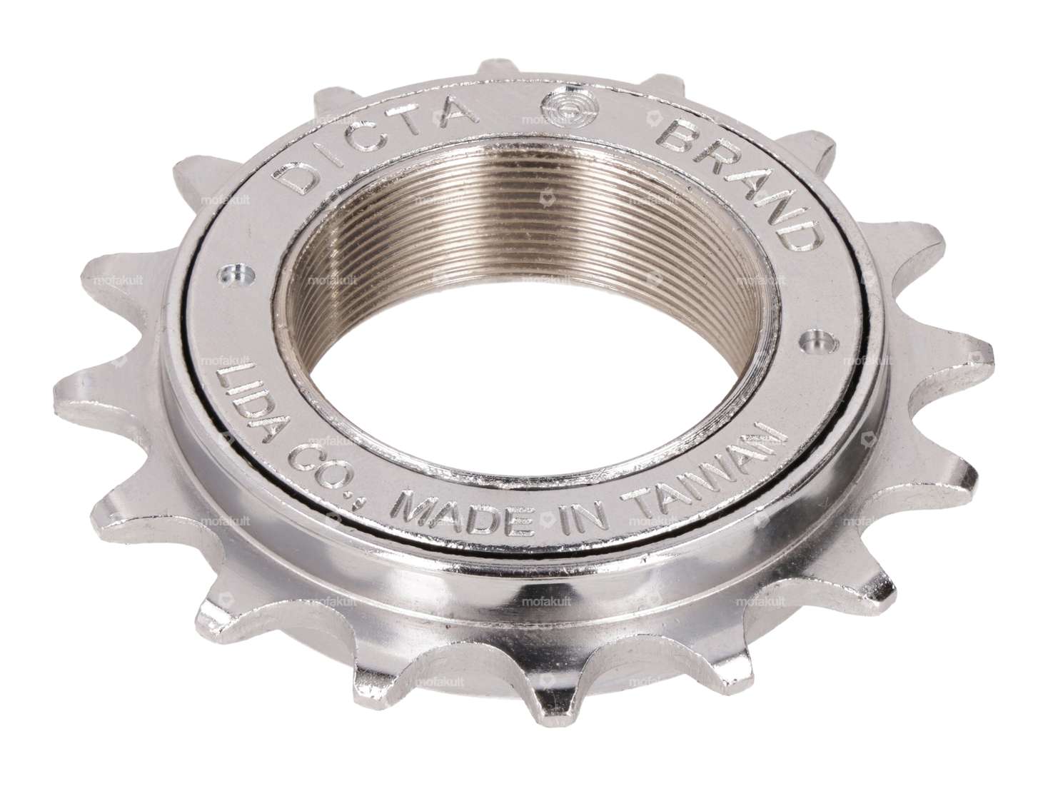 GPO freewheel 16 teeth Carousel Image 3