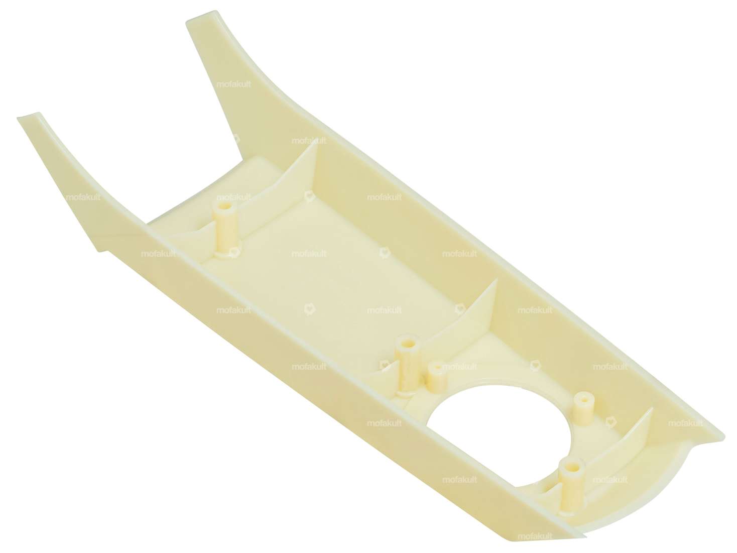 Gaine de câble ivoire (qualité 1A) | Piaggio SI Carousel Image 2