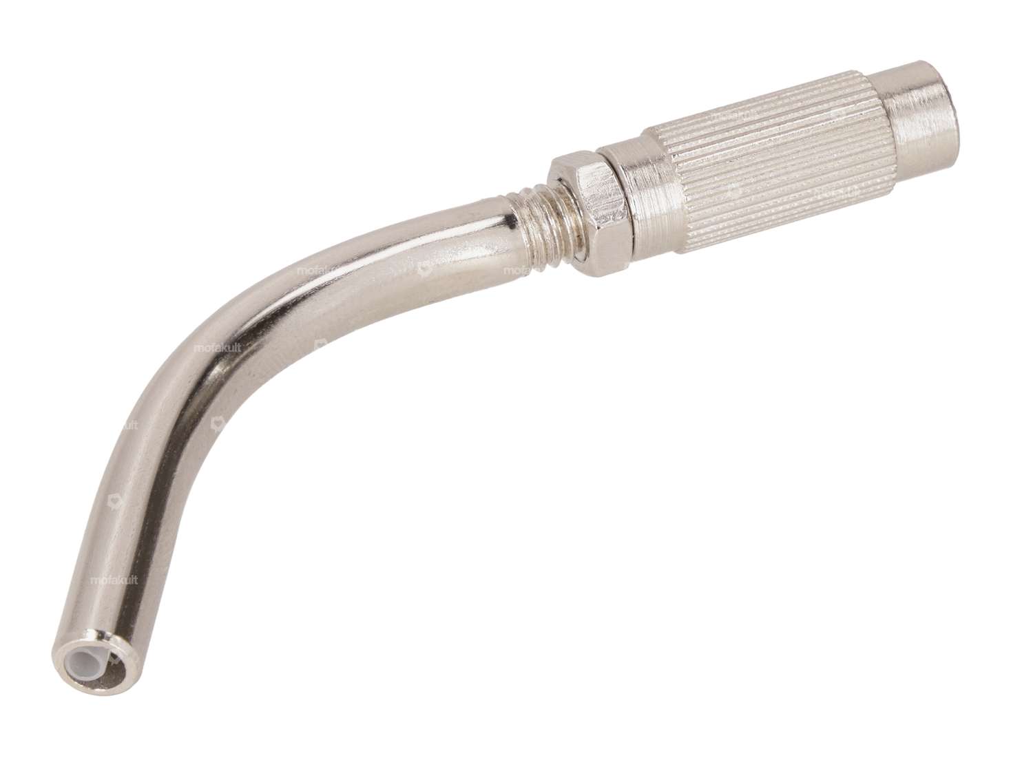 67° Kabelzug-Rohrbogen M6 Carousel Image 3