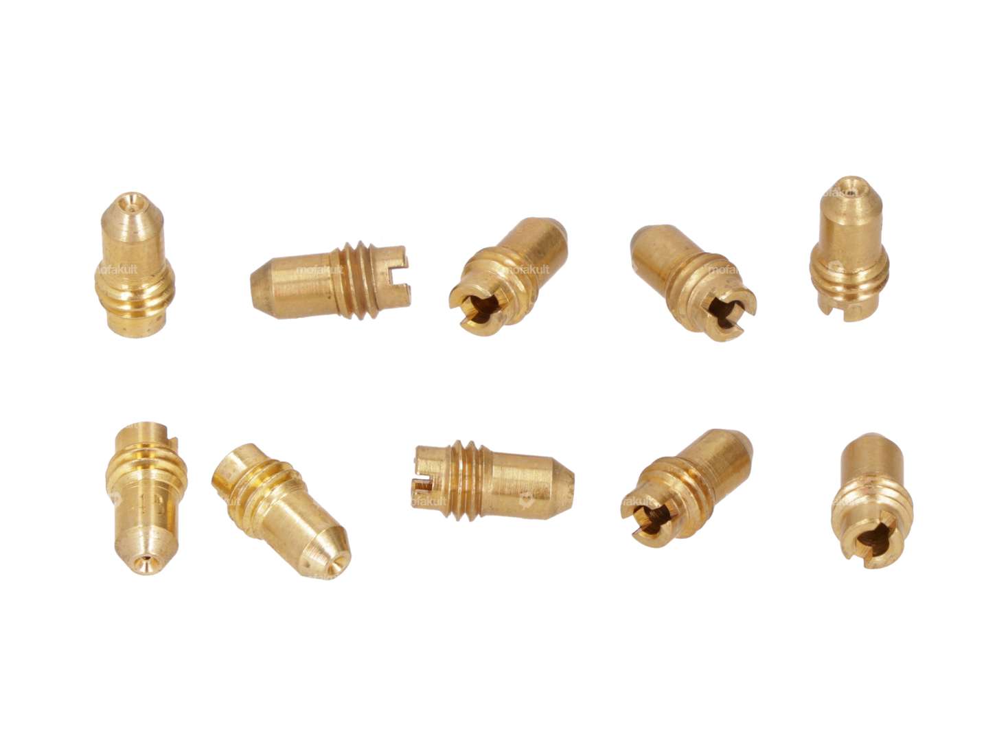 Naraku Nebendüsen-Set M5 (30-50) PHBG / PHBD Carousel Image 2