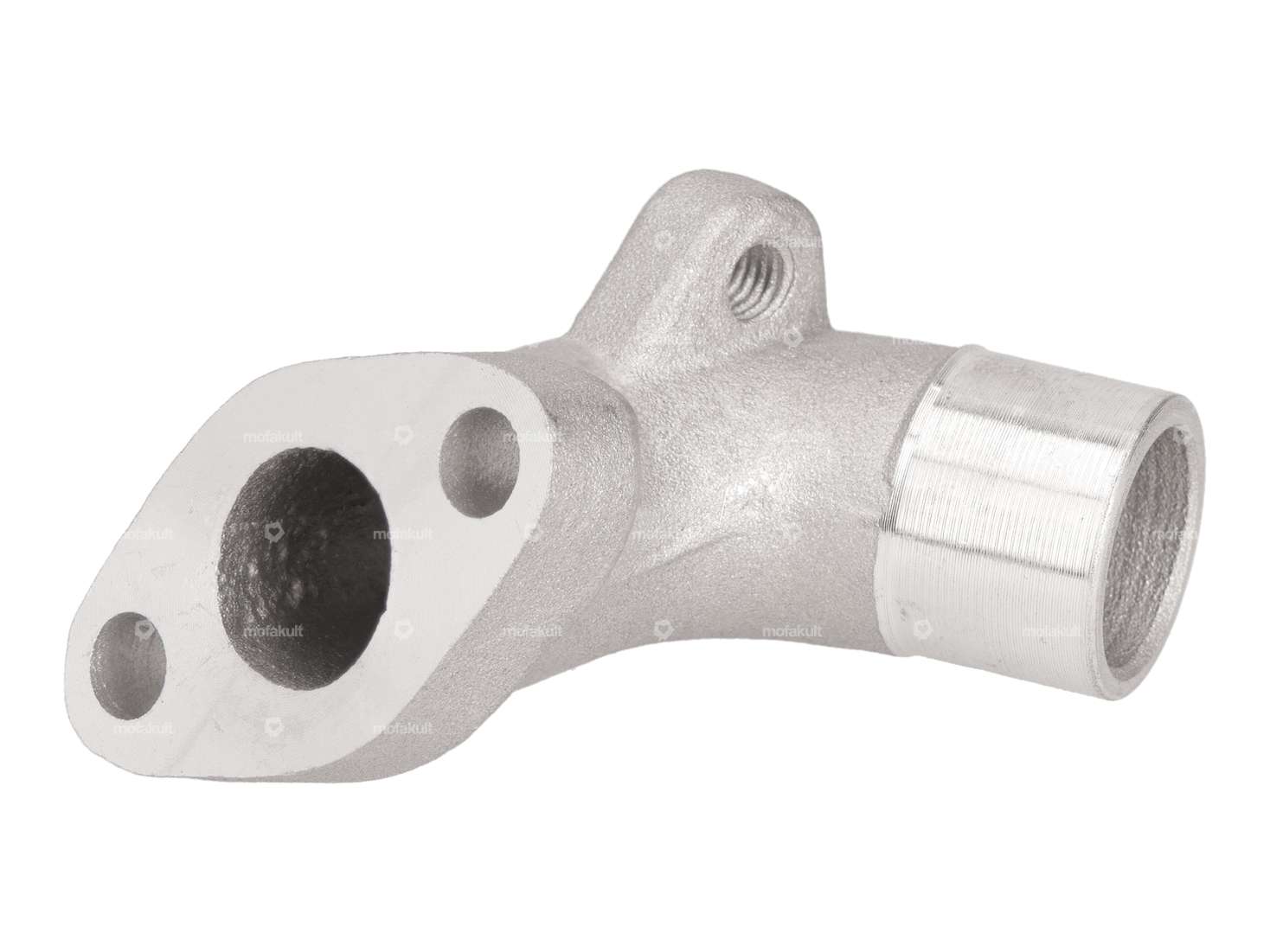 Ansaugstutzen 15 mm kurz | Sachs 503 2AL, 2BL Carousel Image 3