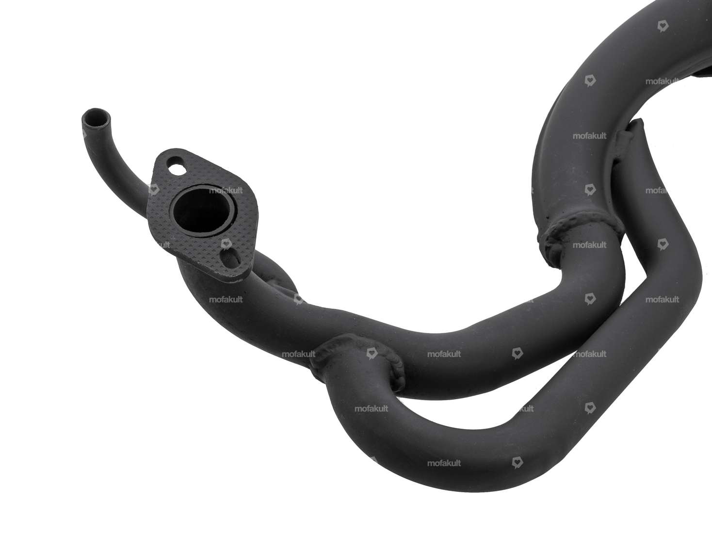 Echappement Tecnigas version 45 km/h avec cat. | BYE BIKE Carousel Image 3