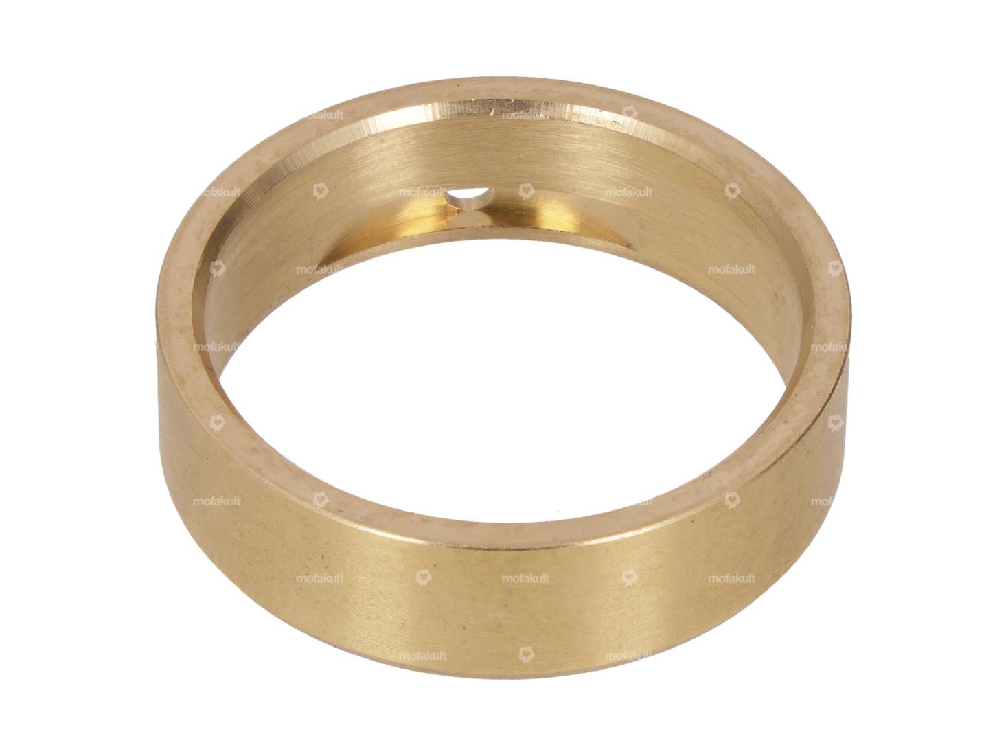 Bollag Motos palier lisse 27.6/32/9 arbre de transmission bouton de commande | Vespa Wideframe Carousel Image 2