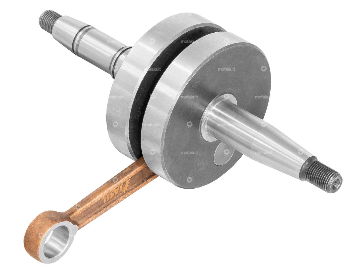 Vilebrequin Jasil à joues pleines (nouveau modèle) | Puch E50 Carousel Image 2