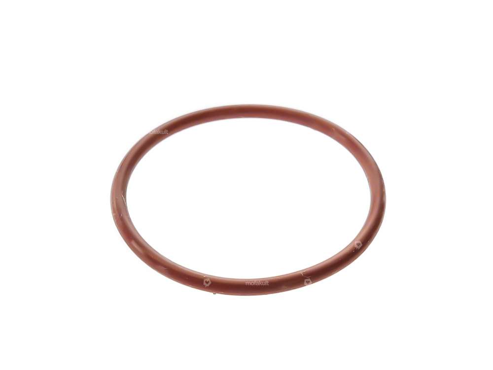 Silikondichtung Ø 45 x 2 Schalldämpfer | Puch Carousel Image 2