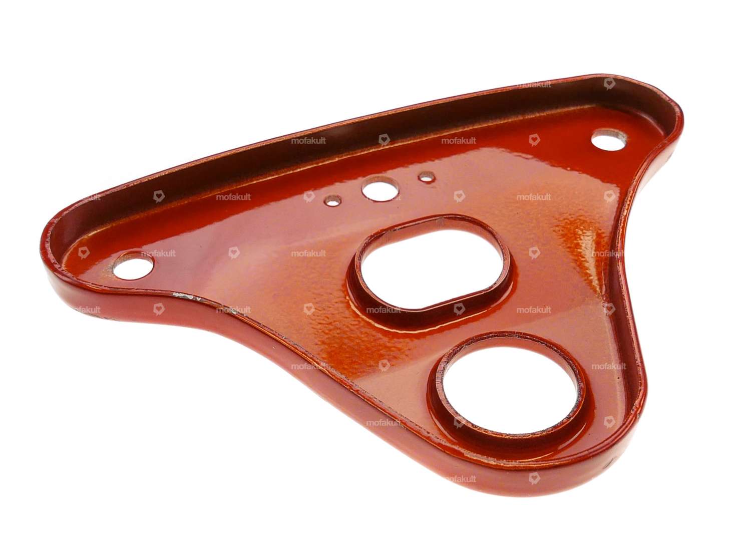 Té de fourche supérieur Potence (avec trous) | Puch Carousel Image 2