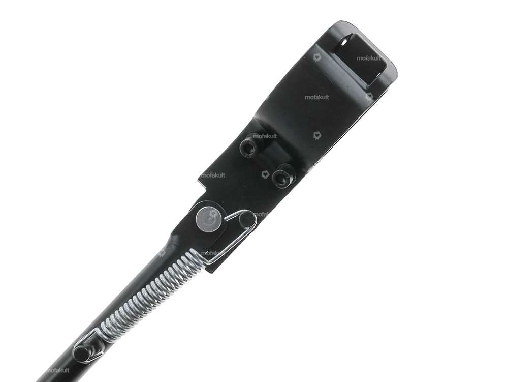 Béquille latérale prolongée noir | Puch Carousel Image 2