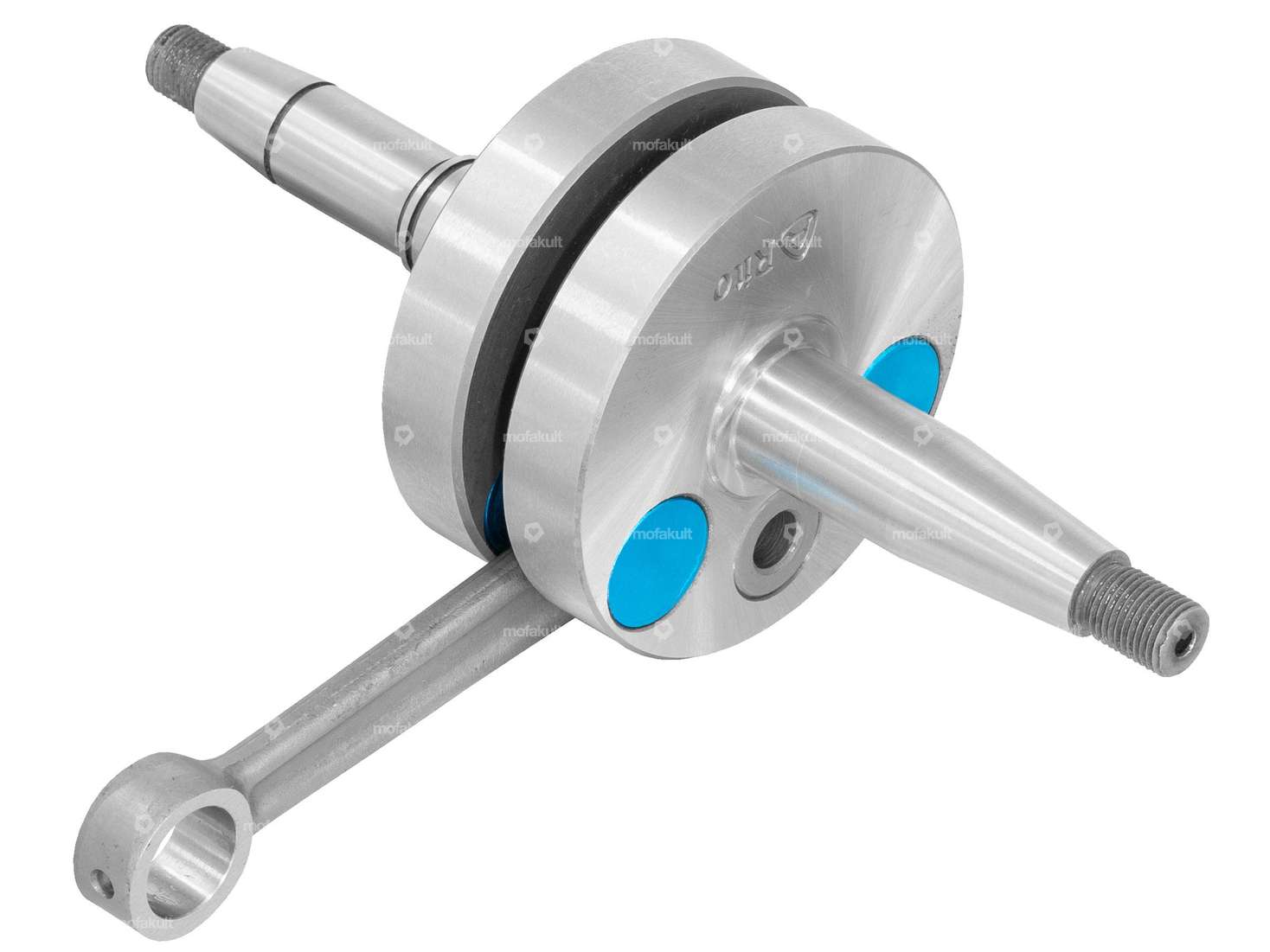 Rito Kurbelwelle Racing | Puch E50 Carousel Image 2