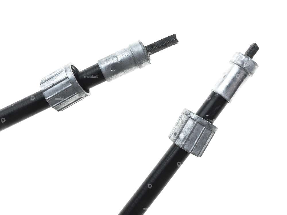 Arbre de tachymètre Transval 72 cm Carousel Image 2