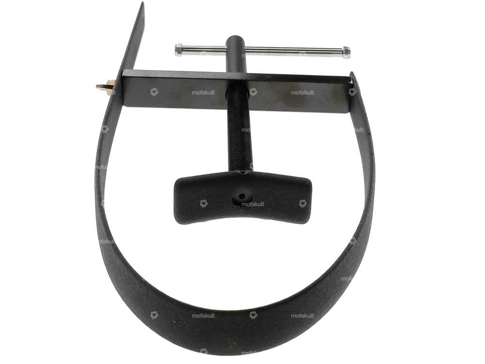 Support de volant d'inertie/d'embrayage Buzzetti Ø 55 - 255 mm Carousel Image 4