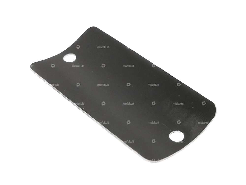 swiing® revival Plaque signalétique TYP X30S TSCH 7123 | Puch Velux Carousel Image 2