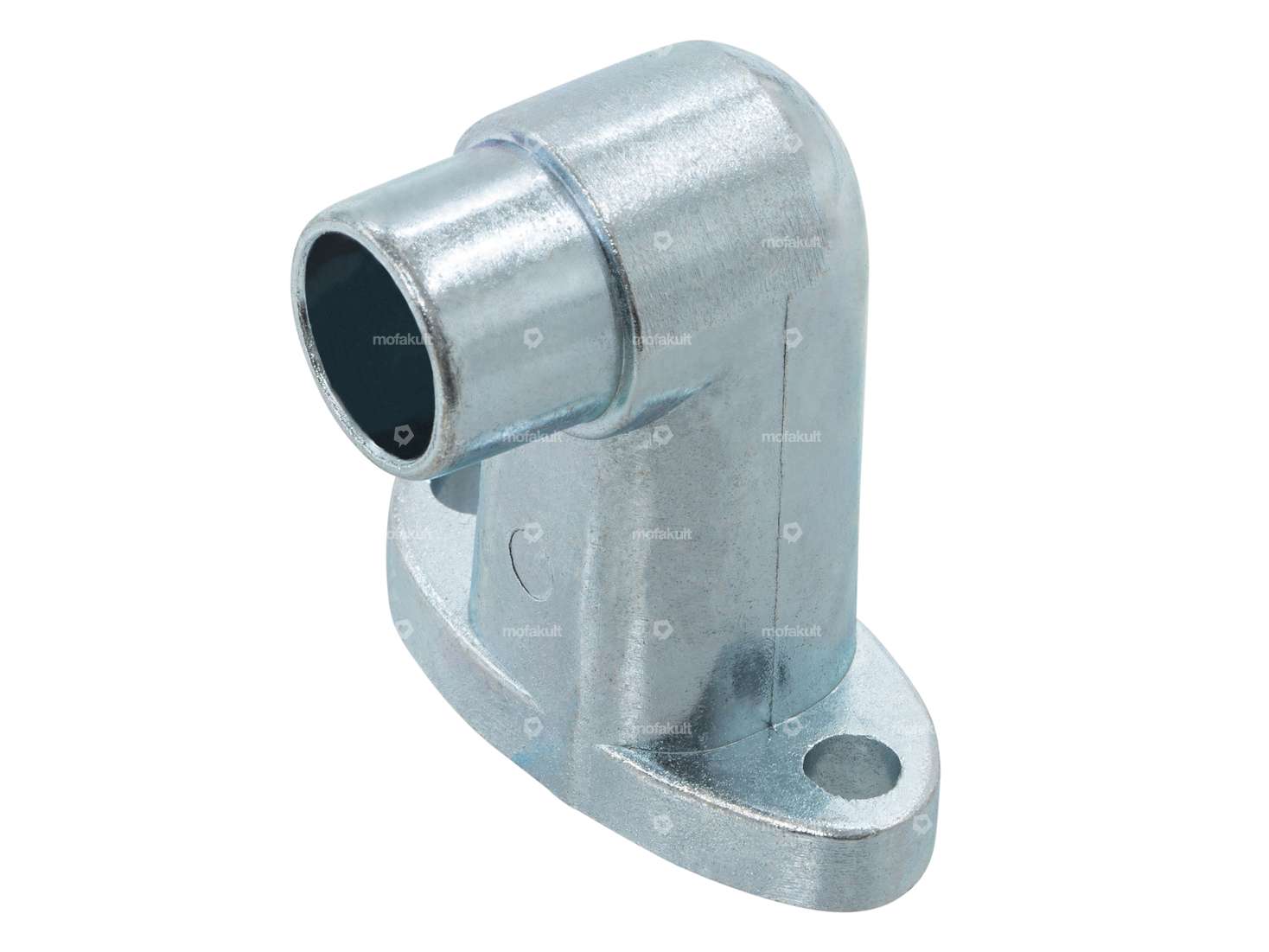 15 mm Ansaugstutzen Dell'Orto SHA Carousel Image 1