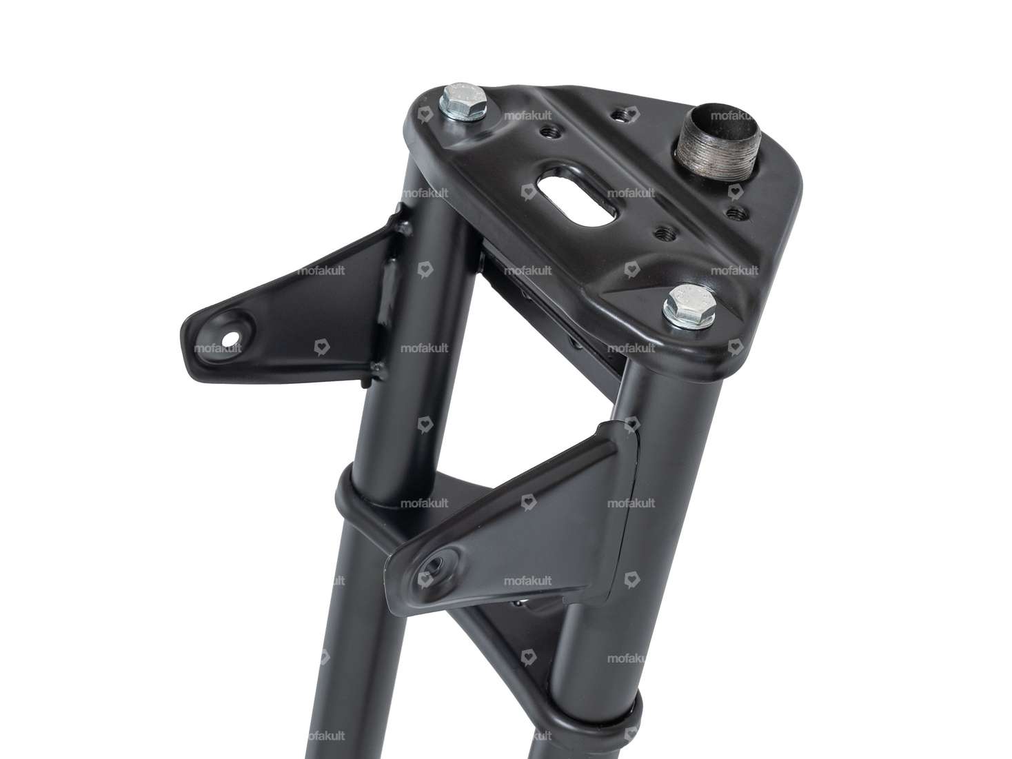 EBR Standardgabel schwarz | Puch Carousel Image 3