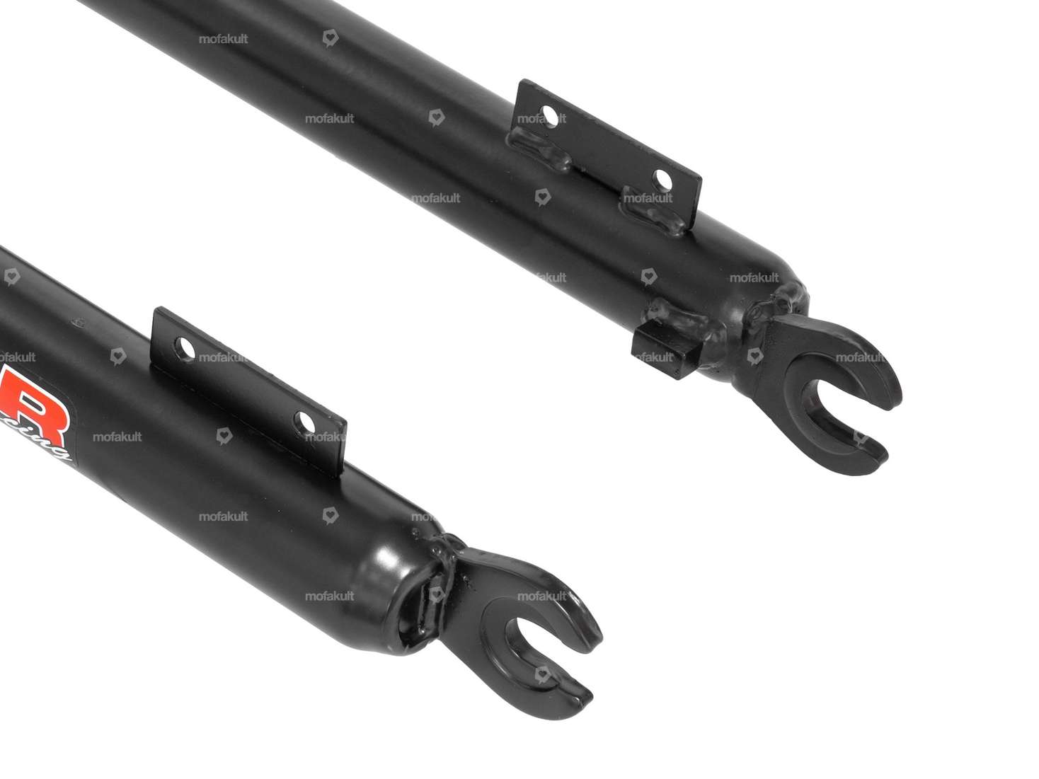 EBR Gabel verstärkt schwarz | Puch Carousel Image 4