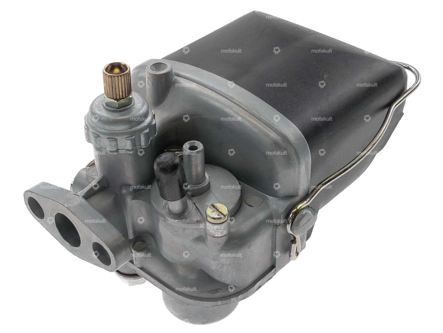 Carburateur 12 mm Bing SSB 1/12/168 Carousel Image 1