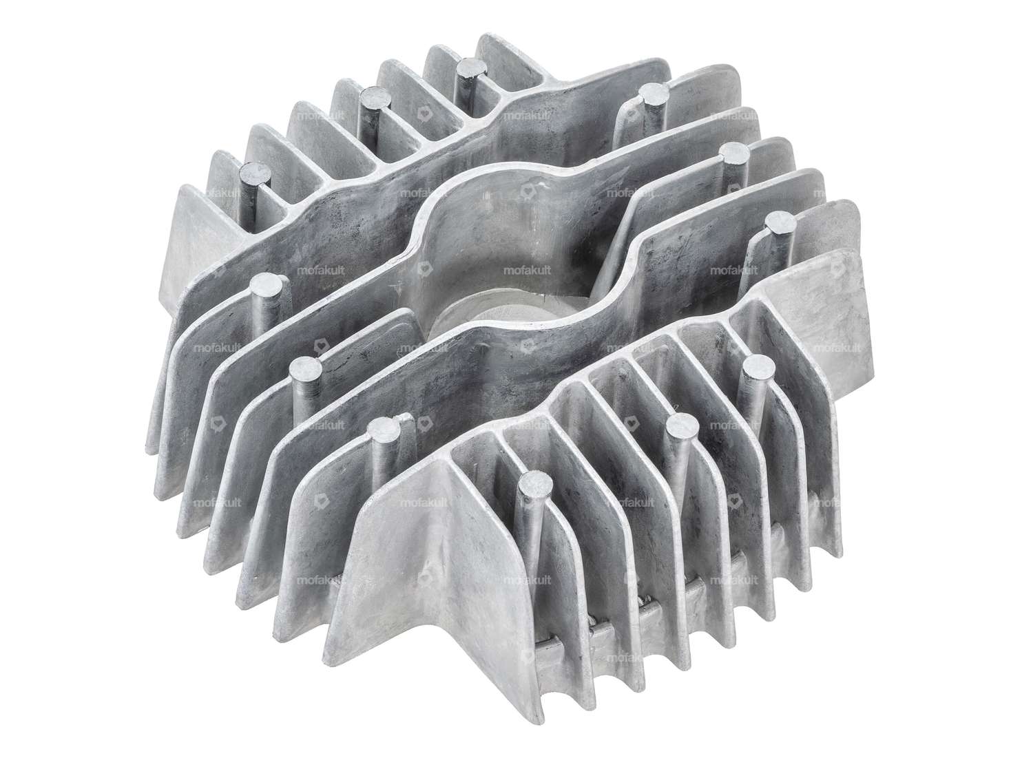 GPO 38 mm culasse avec joint torique, modèle AT nouvelle version | Puch Carousel Image 1