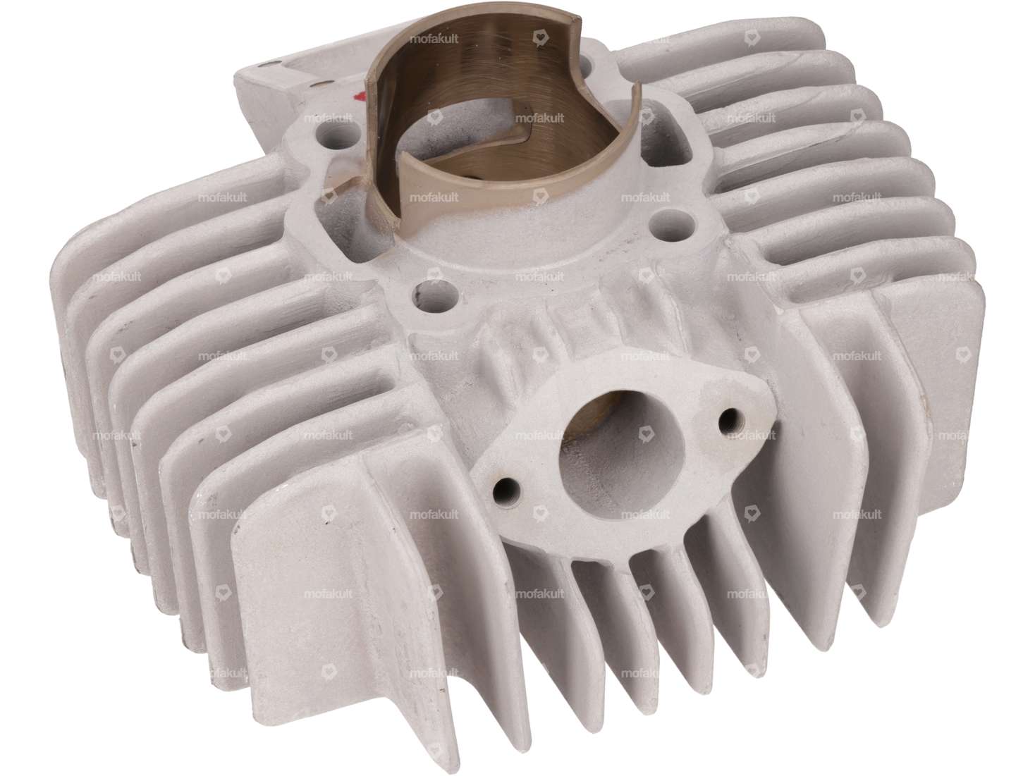 Airsal 44 mm Kit de cylindres Tuning 12 mm KoBo | Tomos A35 Carousel Image 4