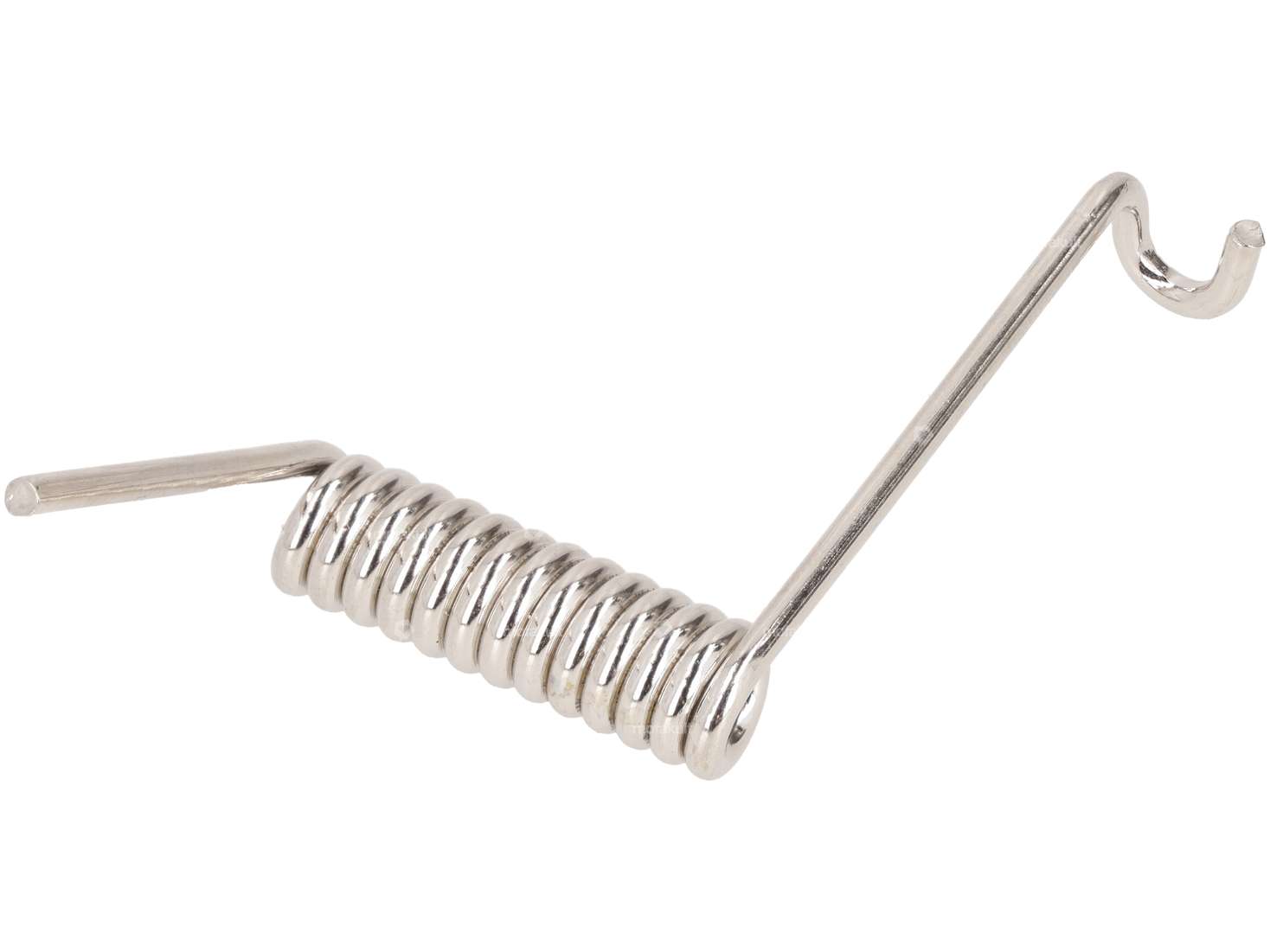 Feder links Gepäckträger | Puch Maxi S Carousel Image 1