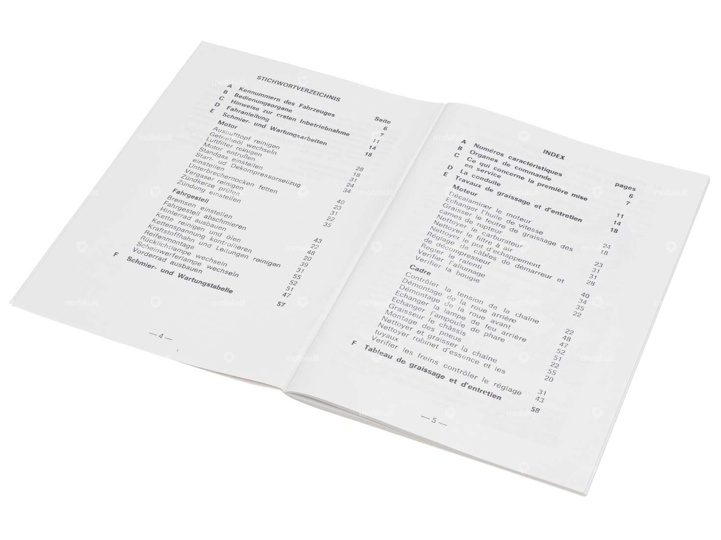 Mode d'emploi | Maxi / Maxi 2A Carousel Image 2