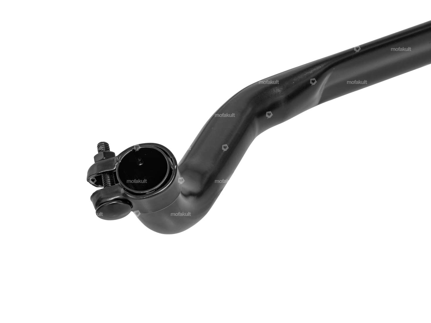 TECNO Supercity exhaust 25 mm | Piaggio Ciao, Bravo Carousel Image 3