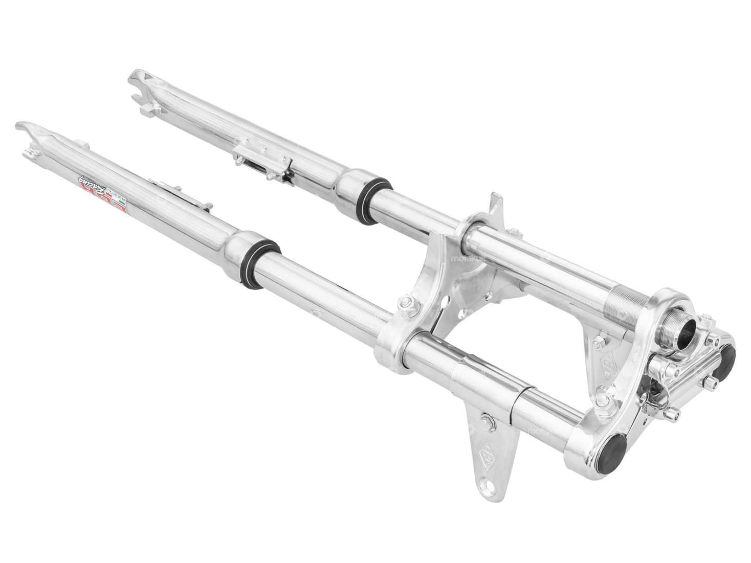 EBR Teleskopgabel verstärkt | Puch Carousel Image 2