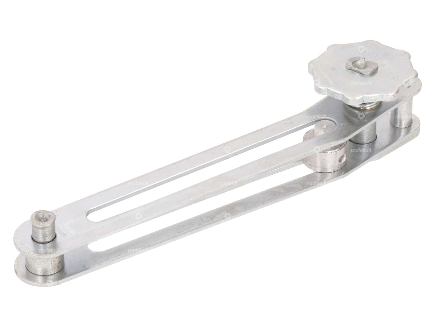 Guide de réglage des freins | Solex Carousel Image 1