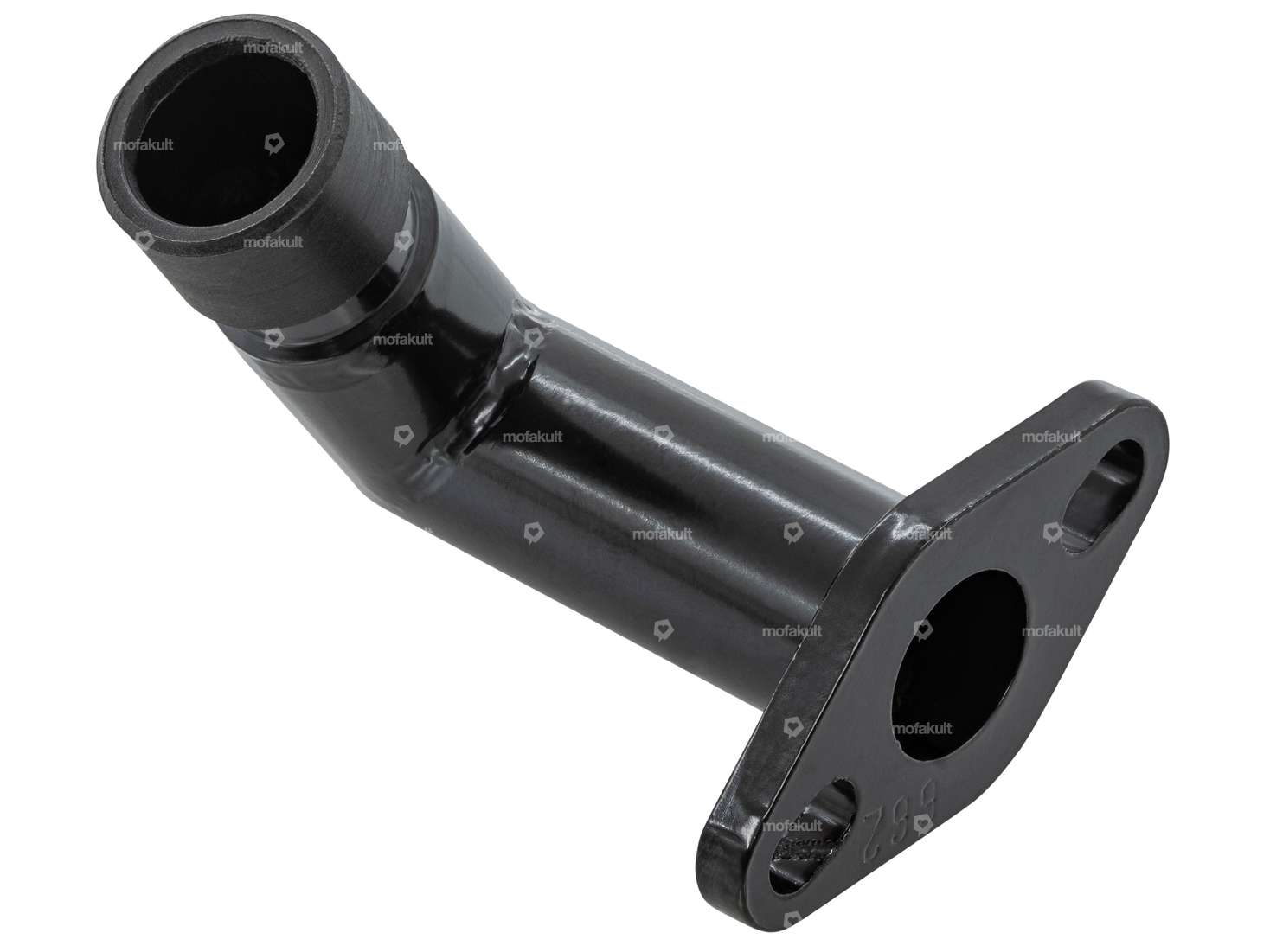 MLM 15 mm tubulure d'aspiration soudée | Puch X30 NG-2AH Carousel Image 3