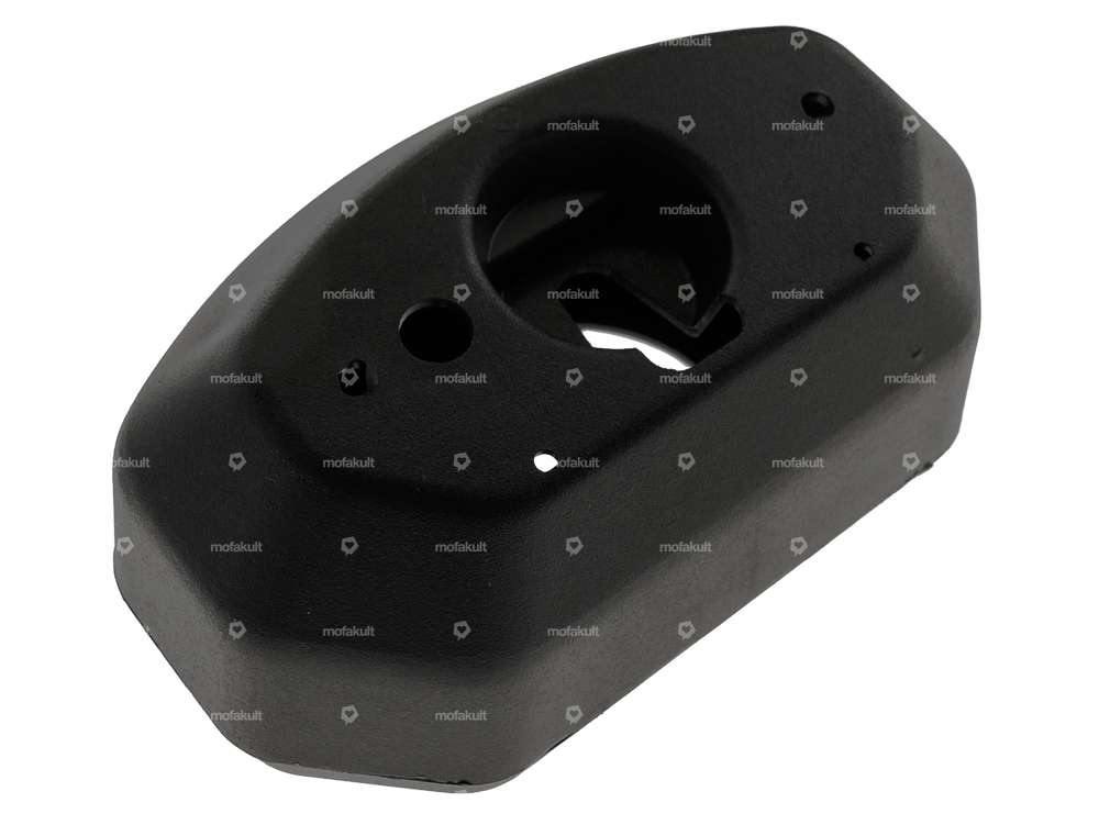 Cockpit 60 mm tachymètre | Pony GTX Carousel Image 2