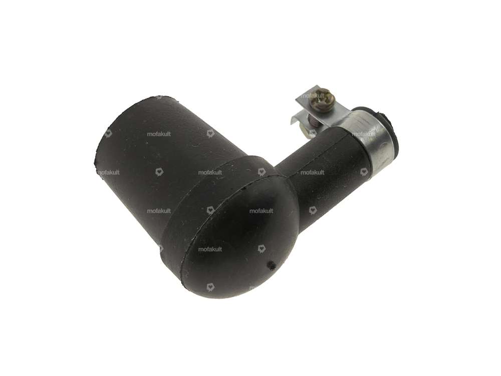 Cosse de bougie avec borne / non antiparasitée Carousel Image 2